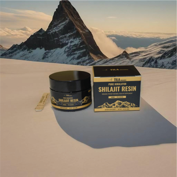 Premium Shilajit