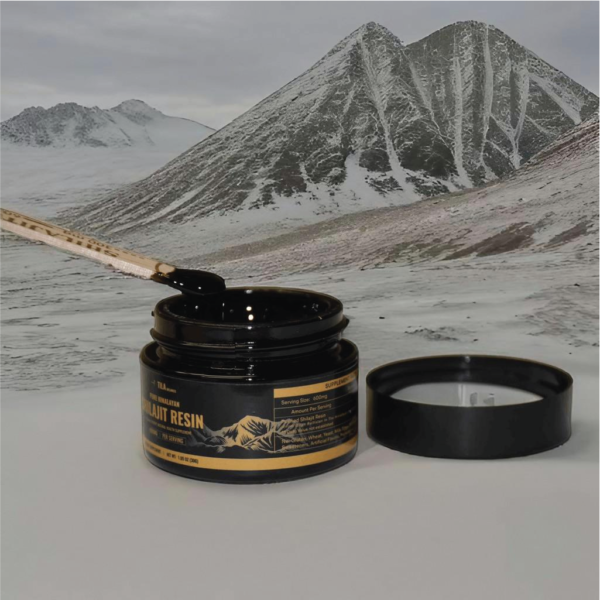 Premium Shilajit